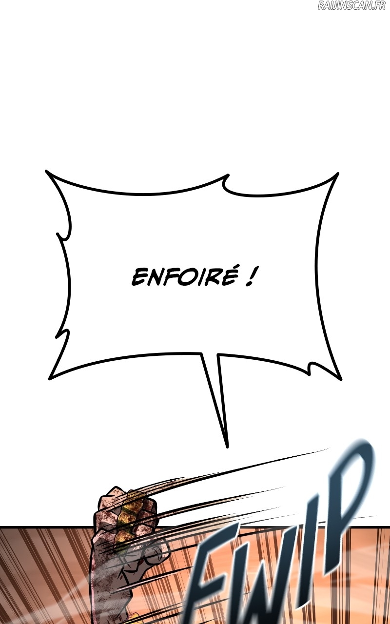 King of Violence Chapitre 44 - Page 148