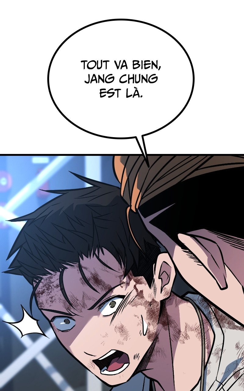 King of Violence Chapitre 44 - Page 15