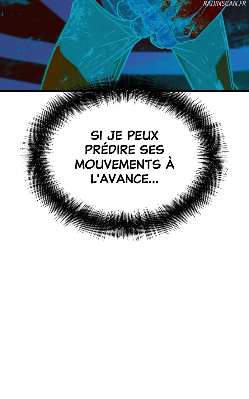 King of Violence Chapitre 44 - Page 152