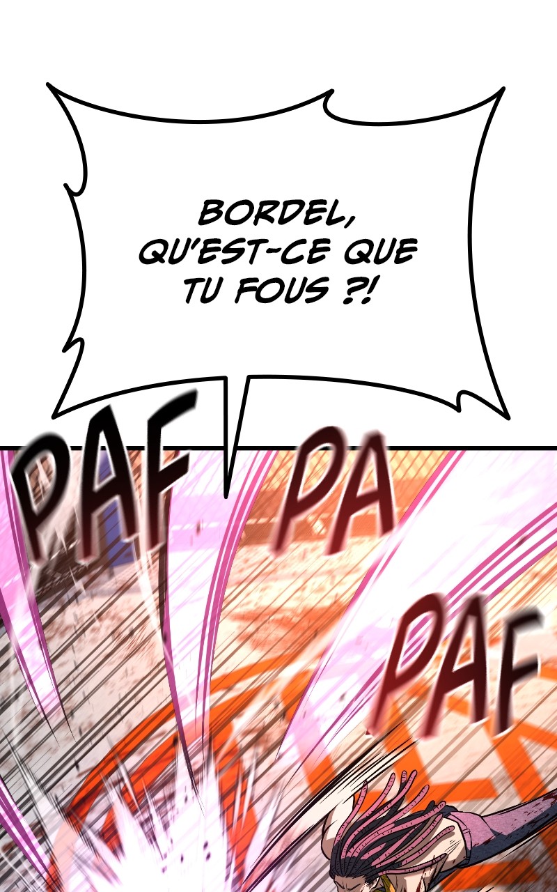 King of Violence Chapitre 44 - Page 153