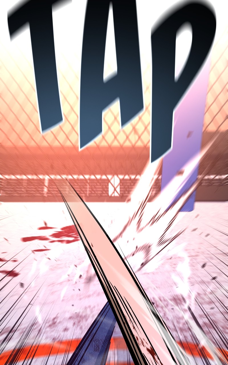 King of Violence Chapitre 44 - Page 155