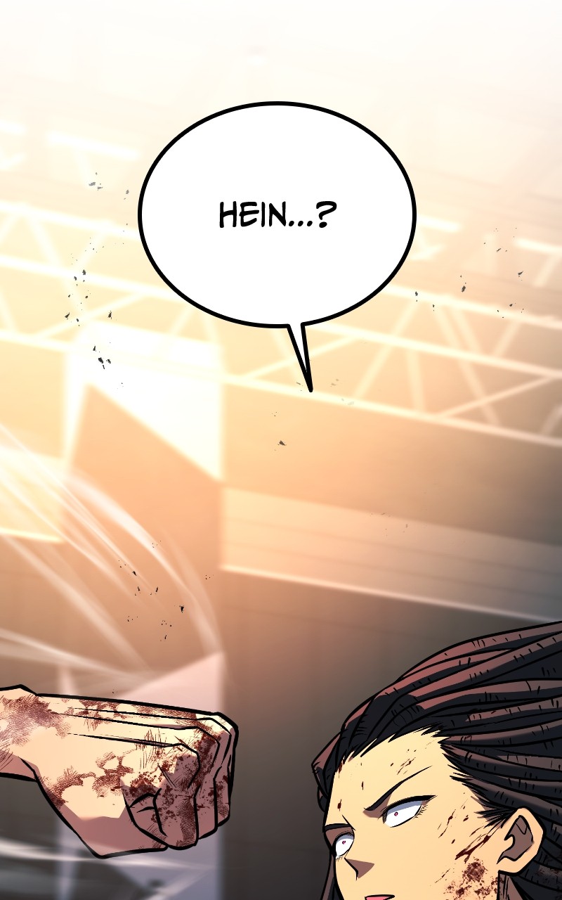 King of Violence Chapitre 44 - Page 158