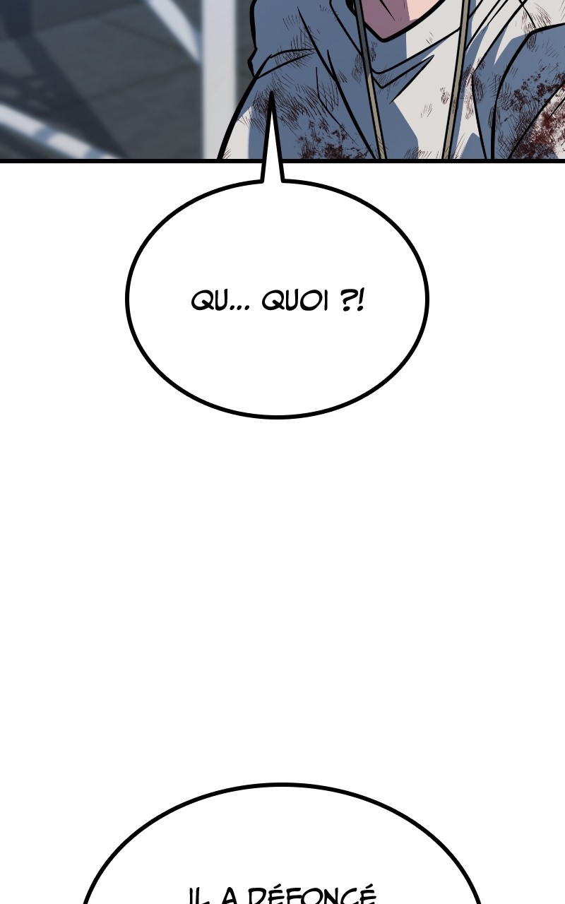 King of Violence Chapitre 44 - Page 16
