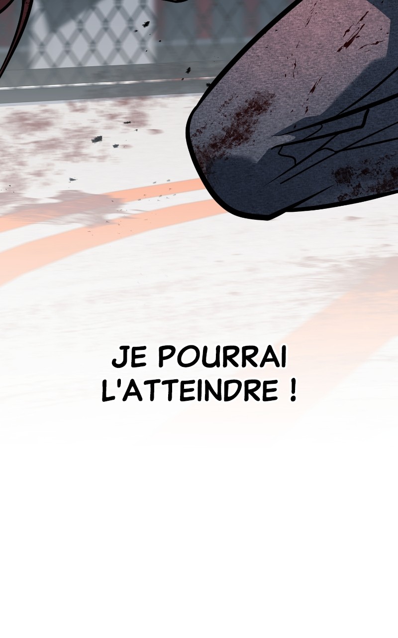King of Violence Chapitre 44 - Page 160