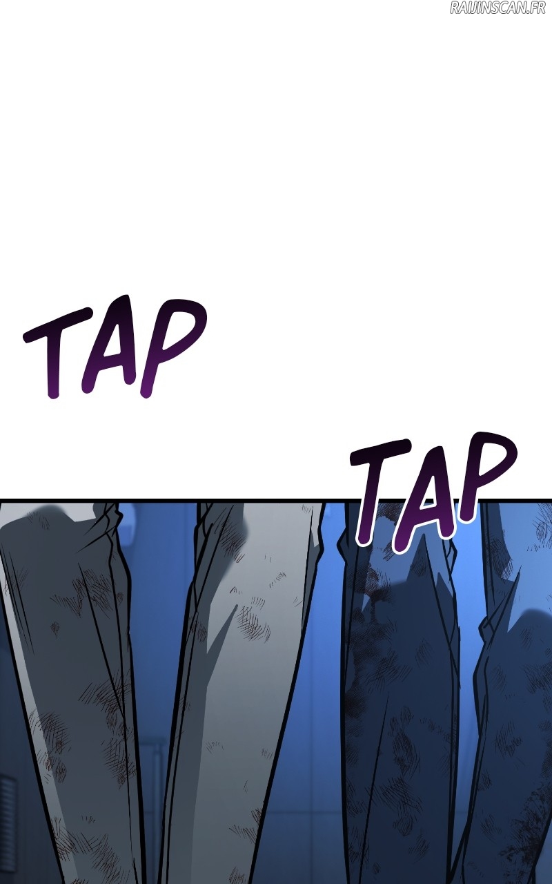 King of Violence Chapitre 44 - Page 161