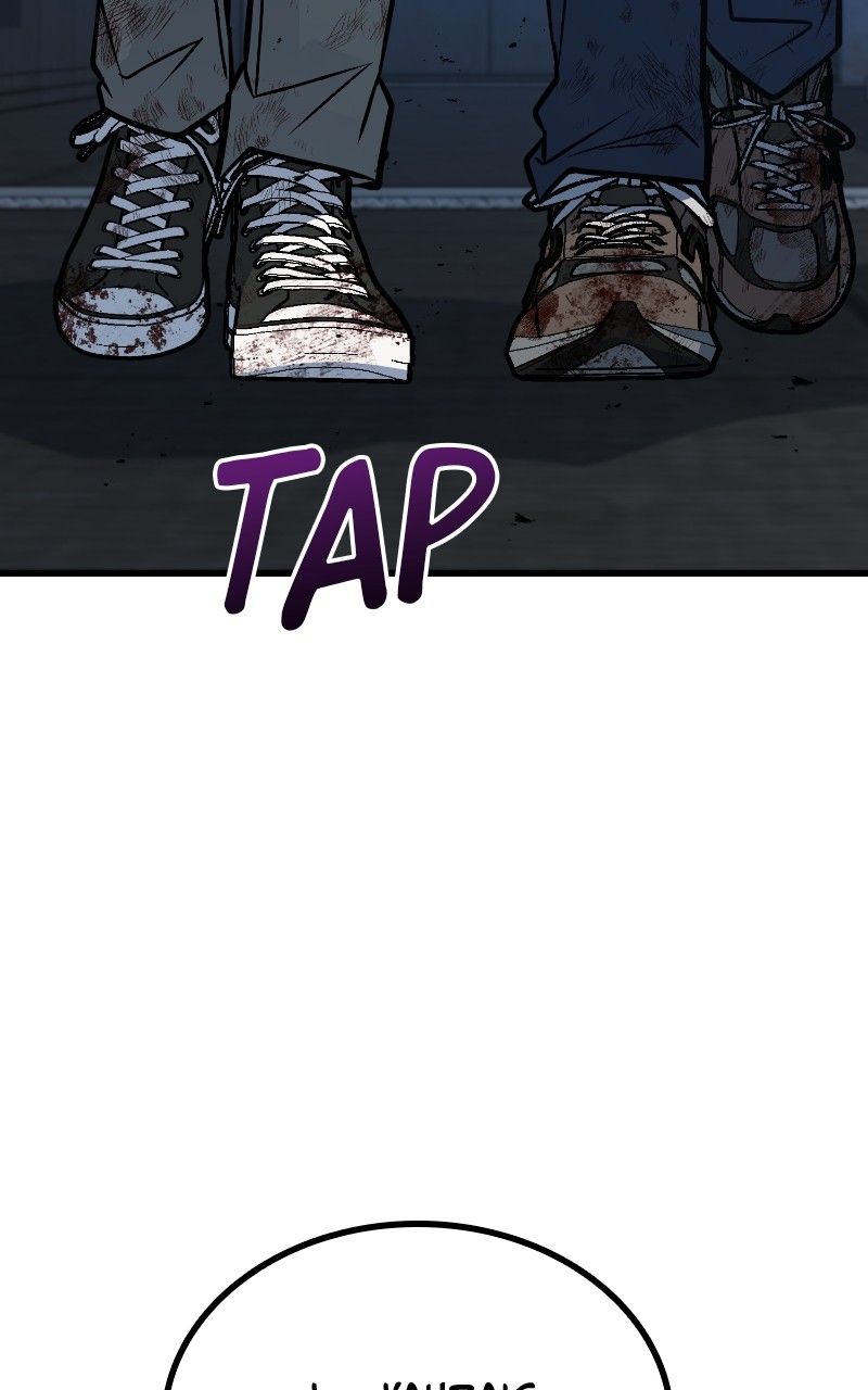King of Violence Chapitre 44 - Page 162