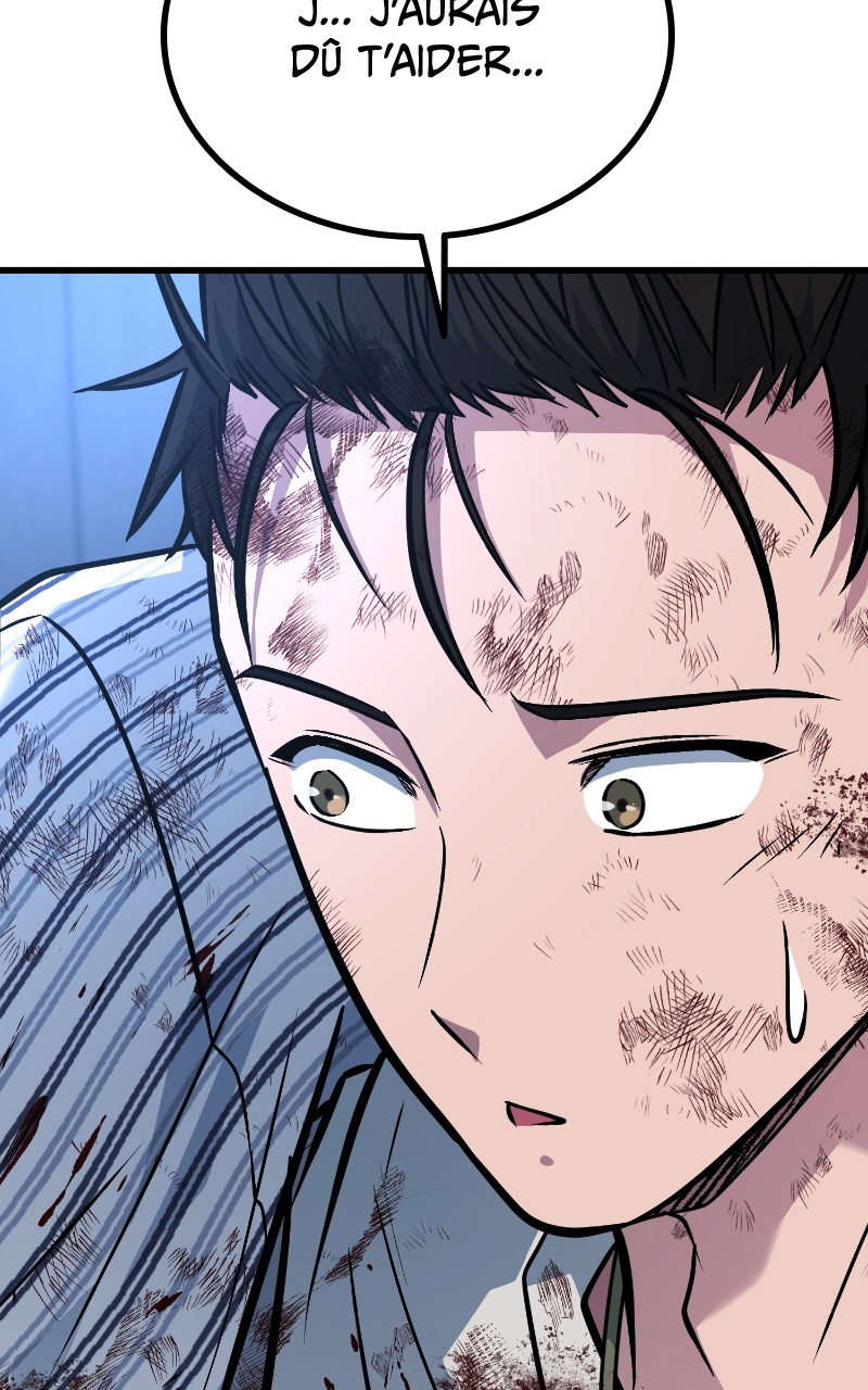 King of Violence Chapitre 44 - Page 163