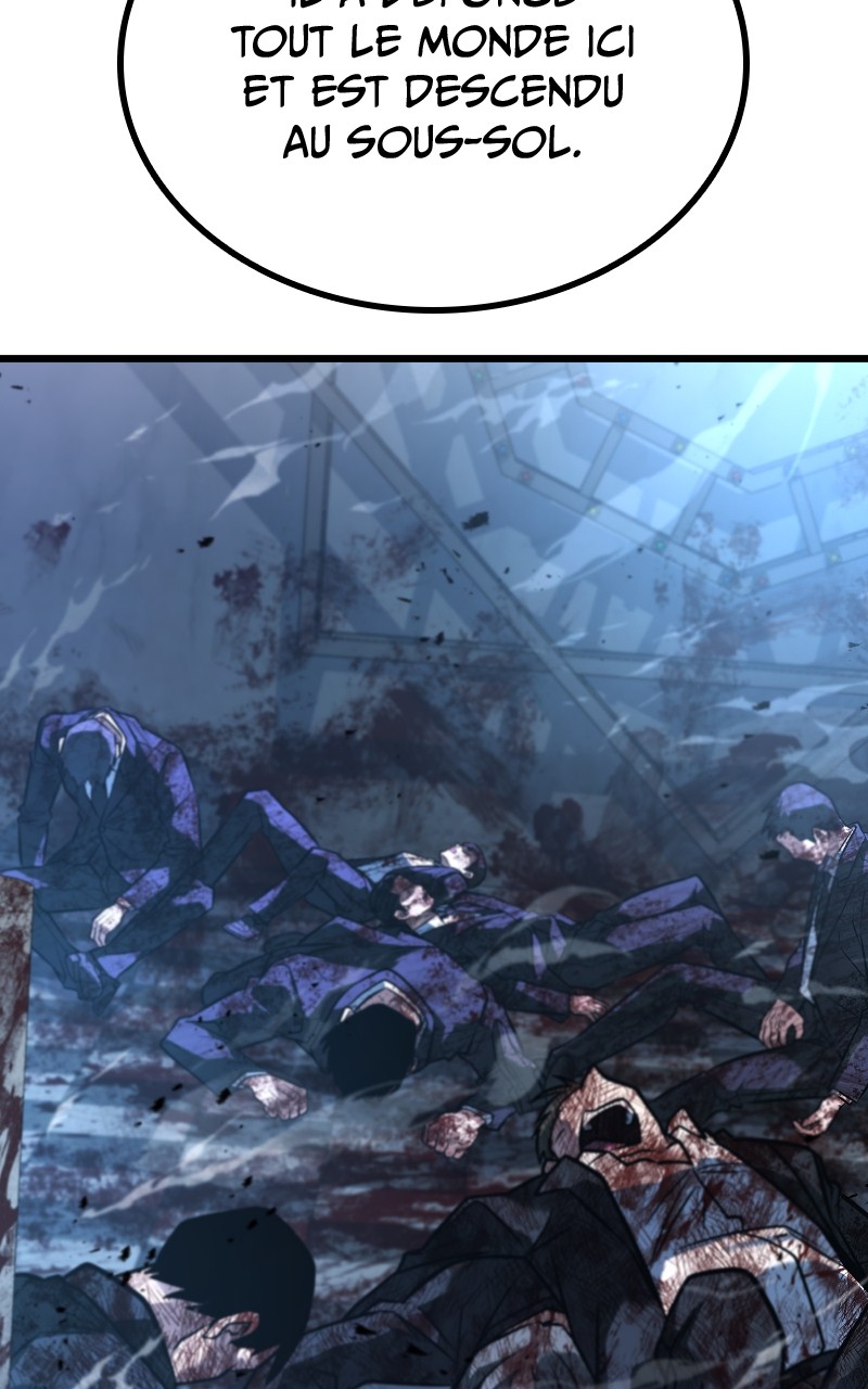 King of Violence Chapitre 44 - Page 17