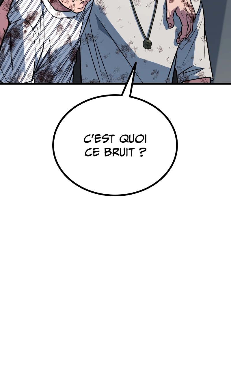 King of Violence Chapitre 44 - Page 170