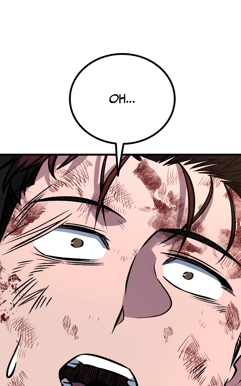 King of Violence Chapitre 44 - Page 171