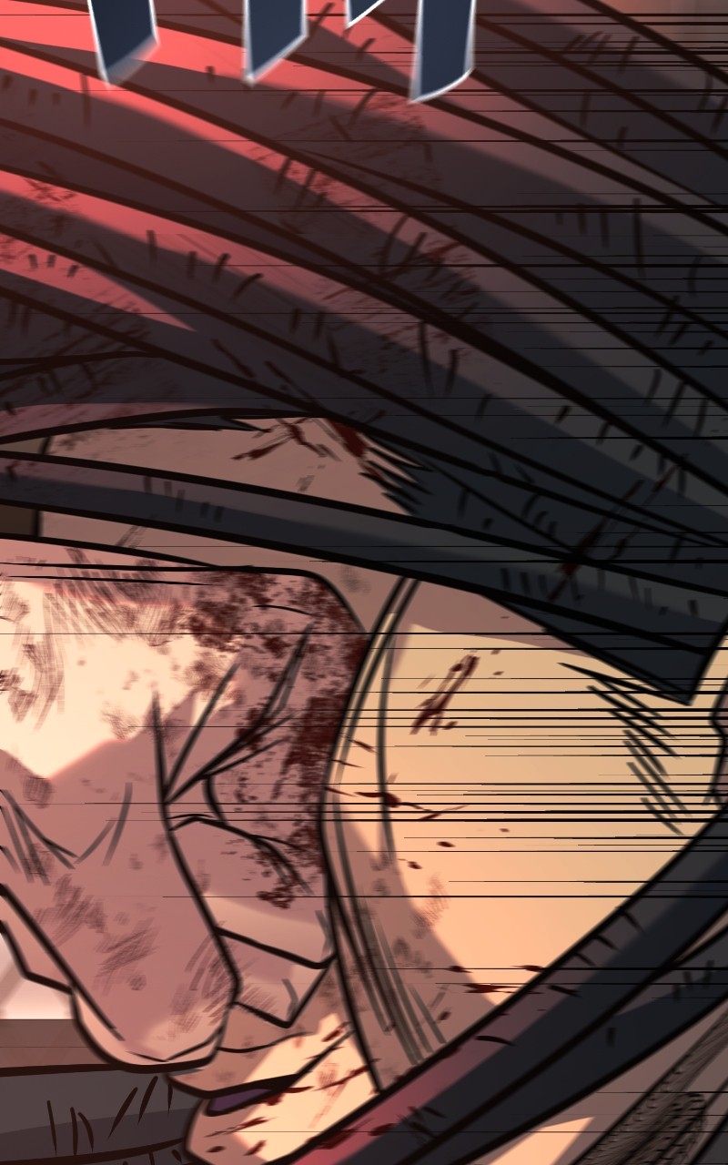 King of Violence Chapitre 44 - Page 173