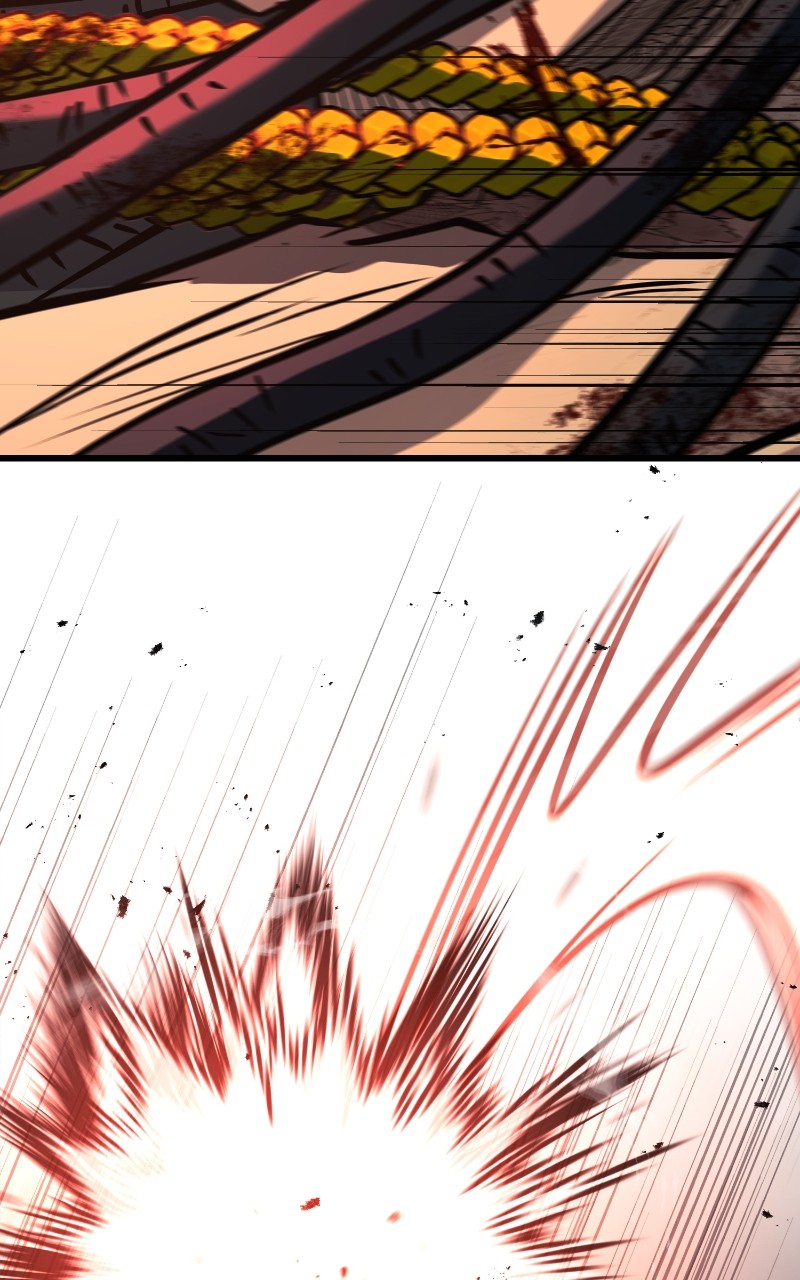 King of Violence Chapitre 44 - Page 174