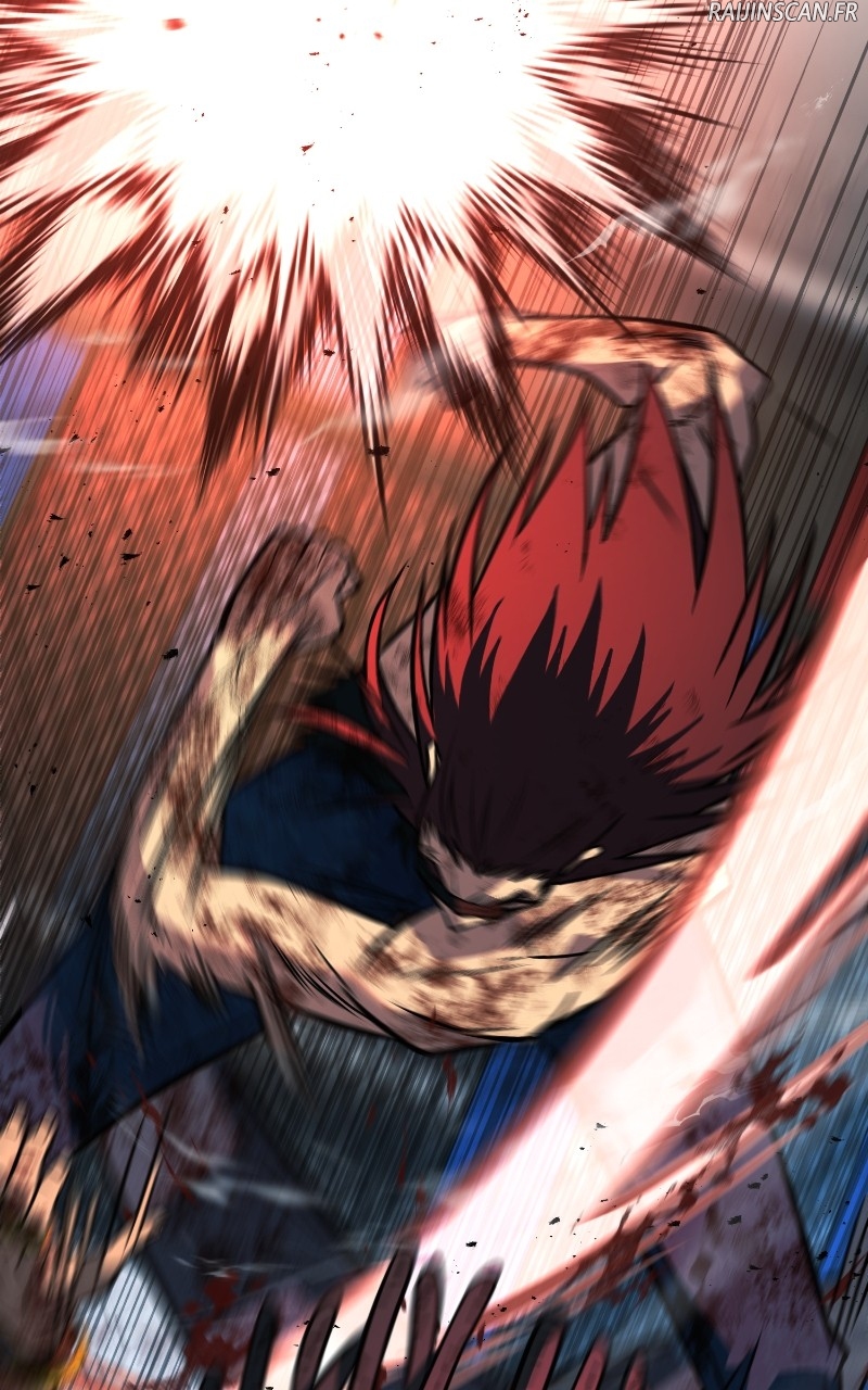 King of Violence Chapitre 44 - Page 175