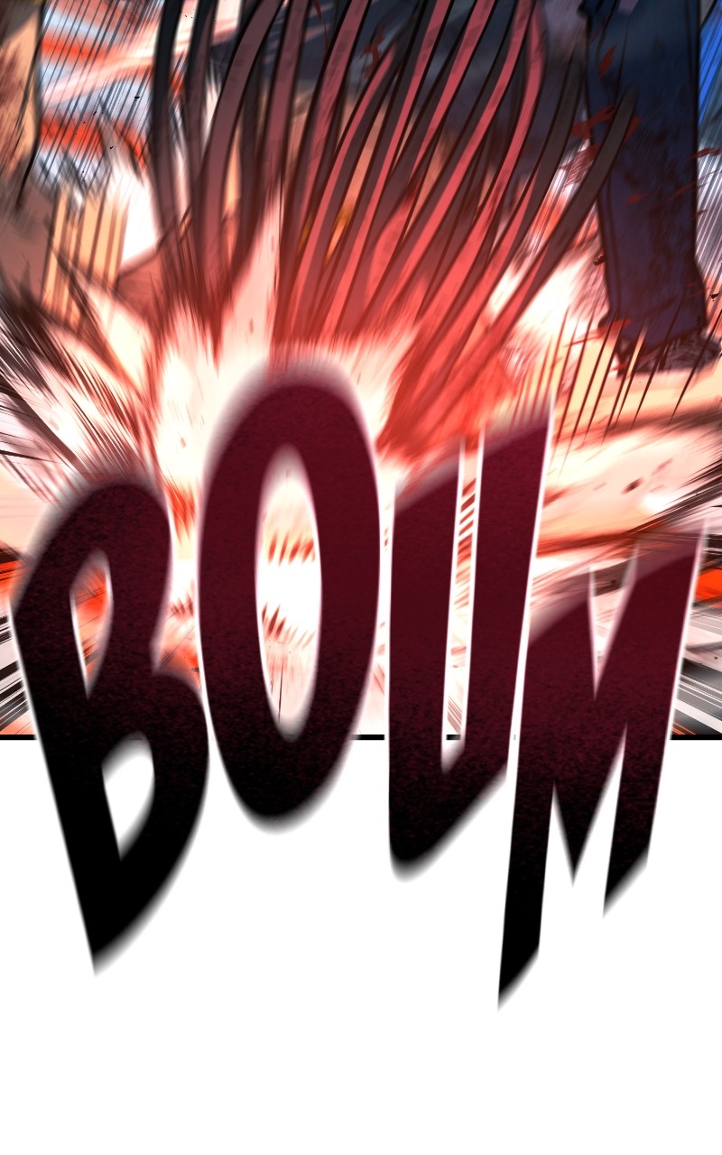 King of Violence Chapitre 44 - Page 176