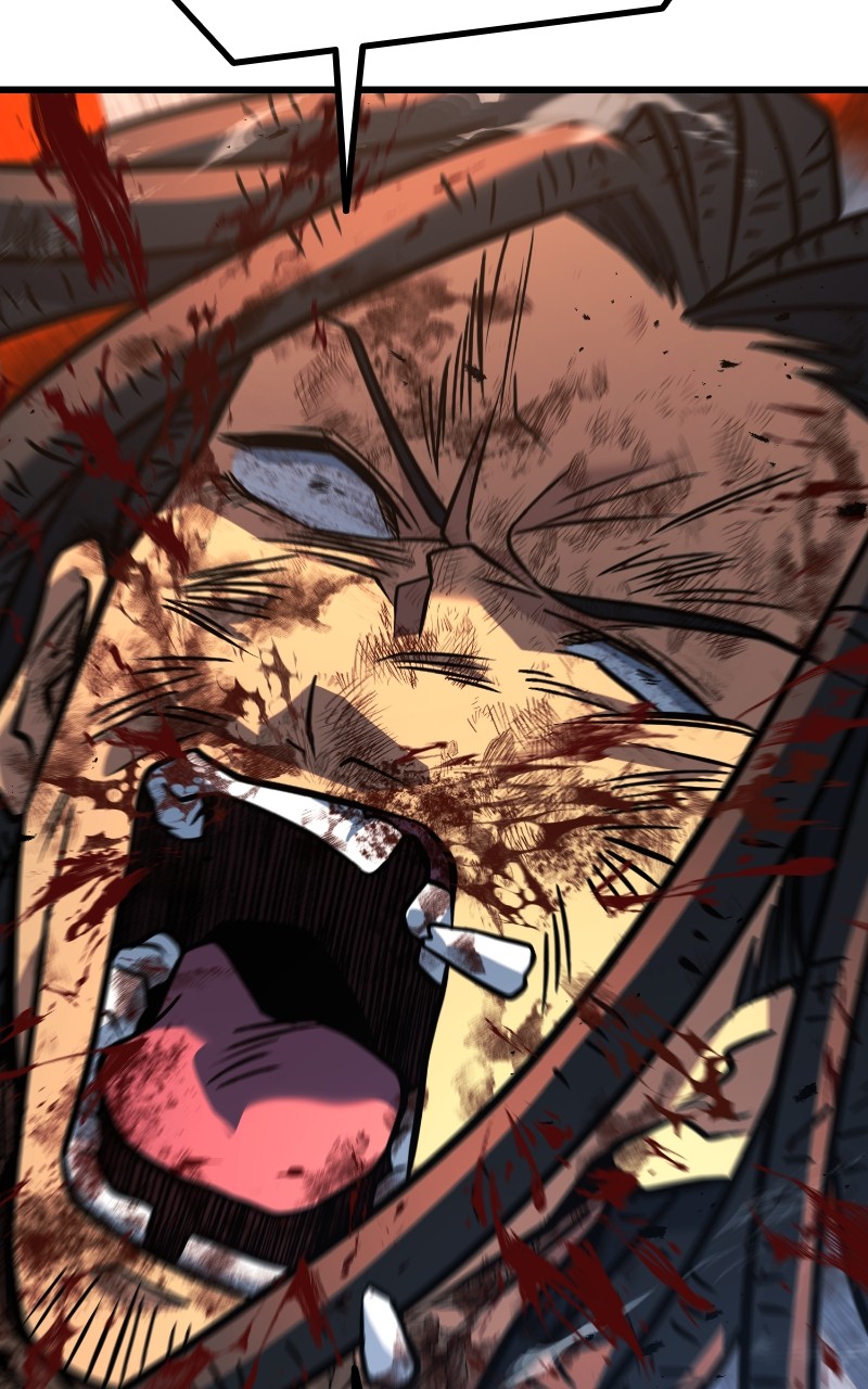 King of Violence Chapitre 44 - Page 178