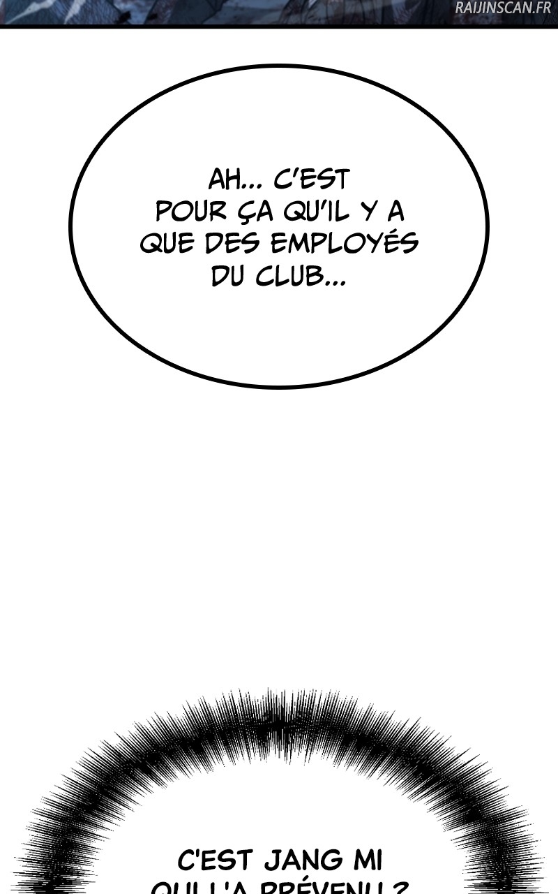 King of Violence Chapitre 44 - Page 18
