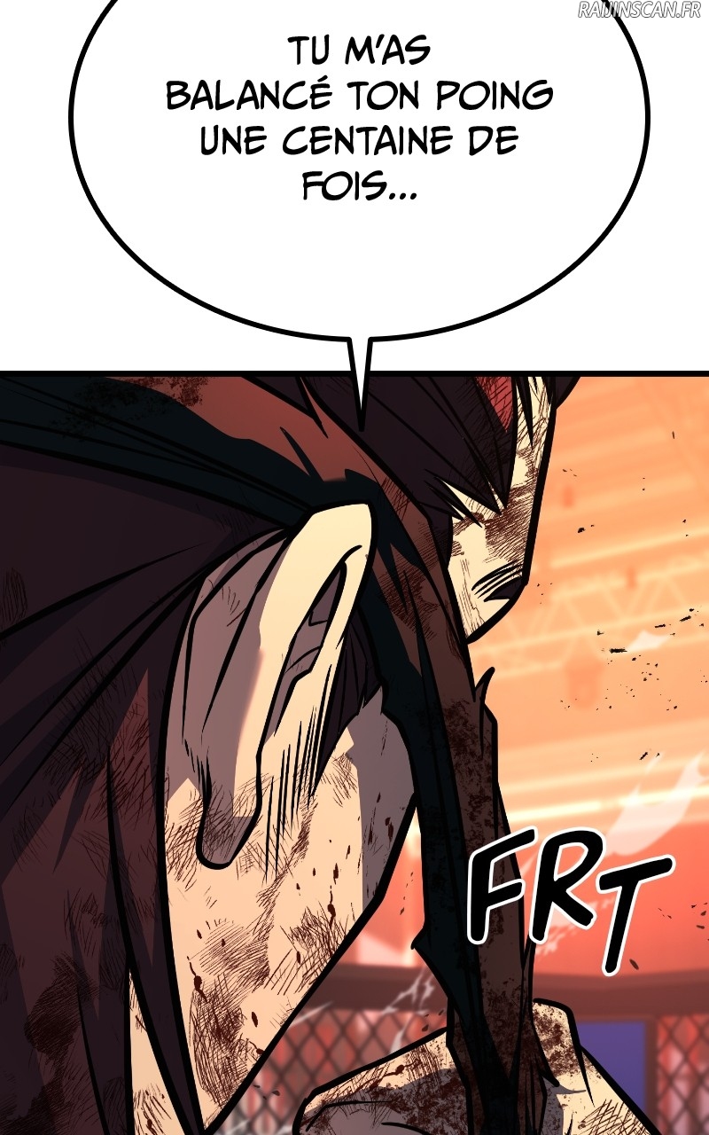 King of Violence Chapitre 44 - Page 180
