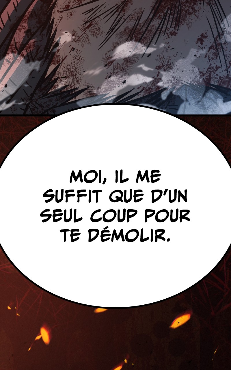 King of Violence Chapitre 44 - Page 186