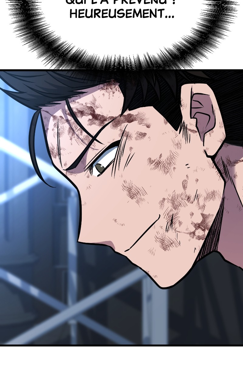 King of Violence Chapitre 44 - Page 19