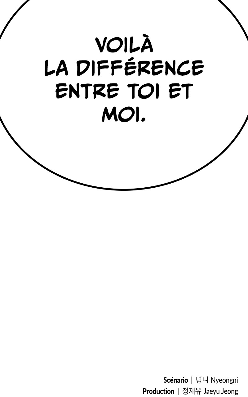 King of Violence Chapitre 44 - Page 190