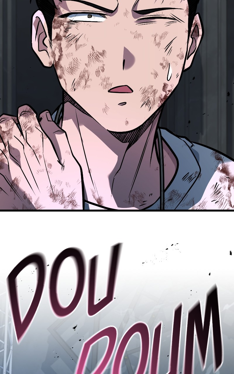 King of Violence Chapitre 44 - Page 2