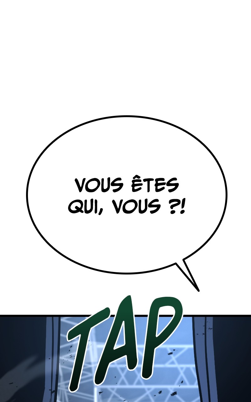 King of Violence Chapitre 44 - Page 20