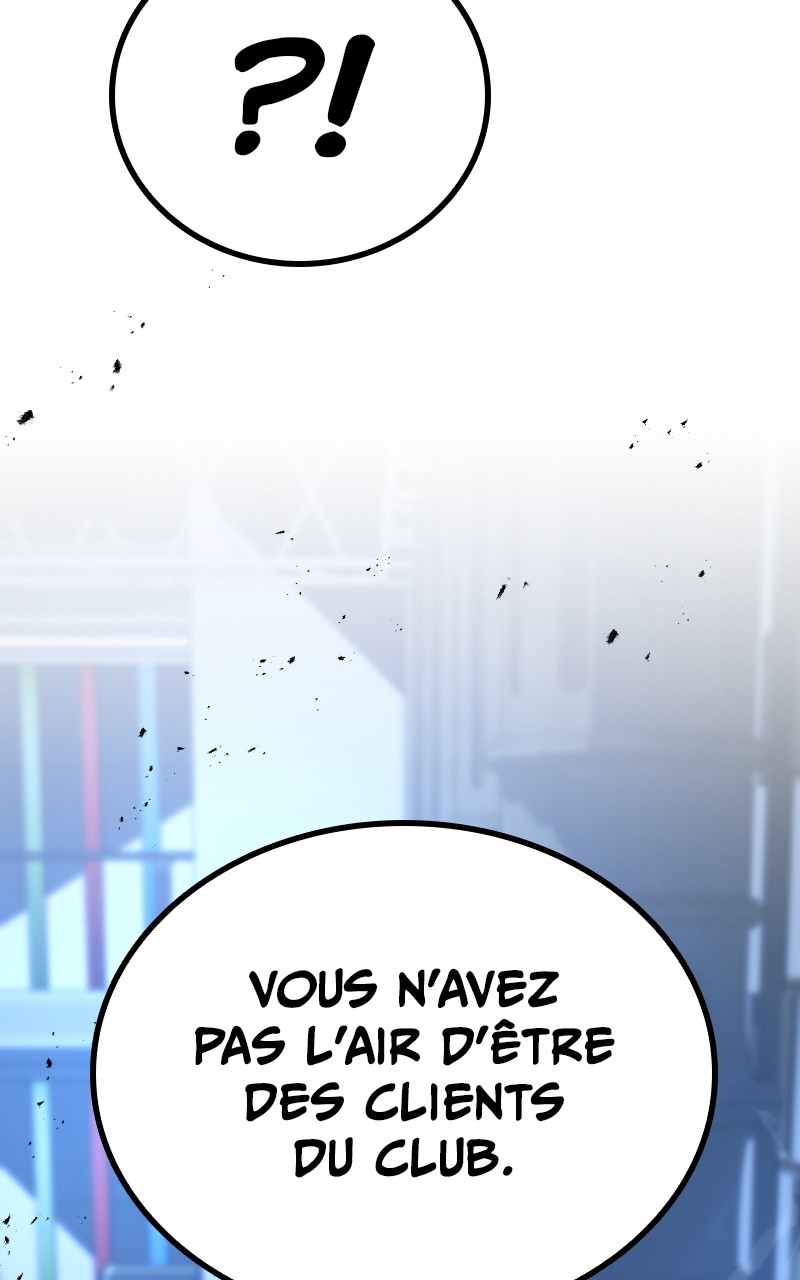 King of Violence Chapitre 44 - Page 22