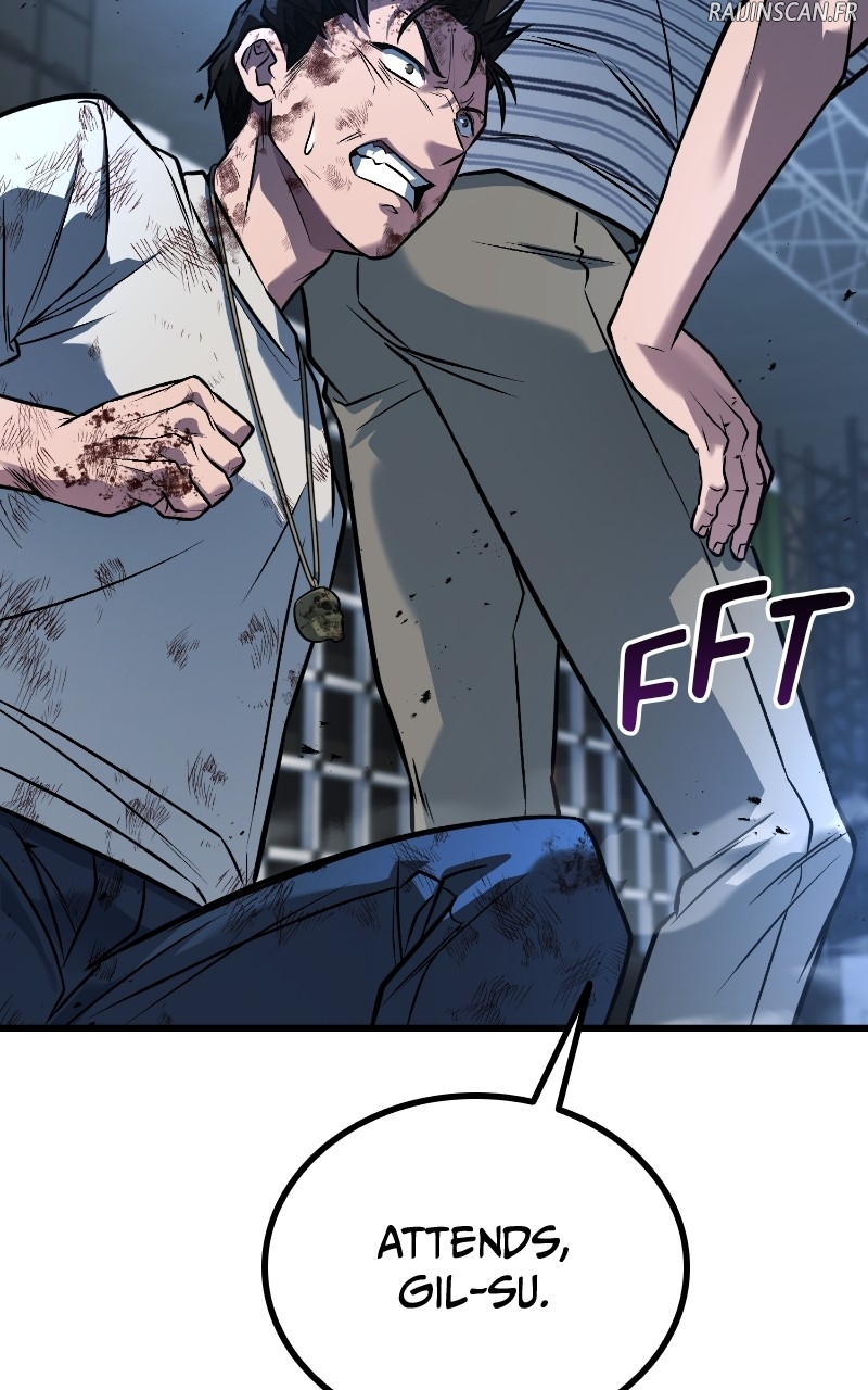 King of Violence Chapitre 44 - Page 26