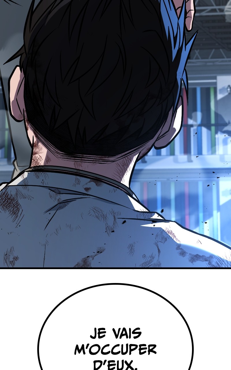 King of Violence Chapitre 44 - Page 29