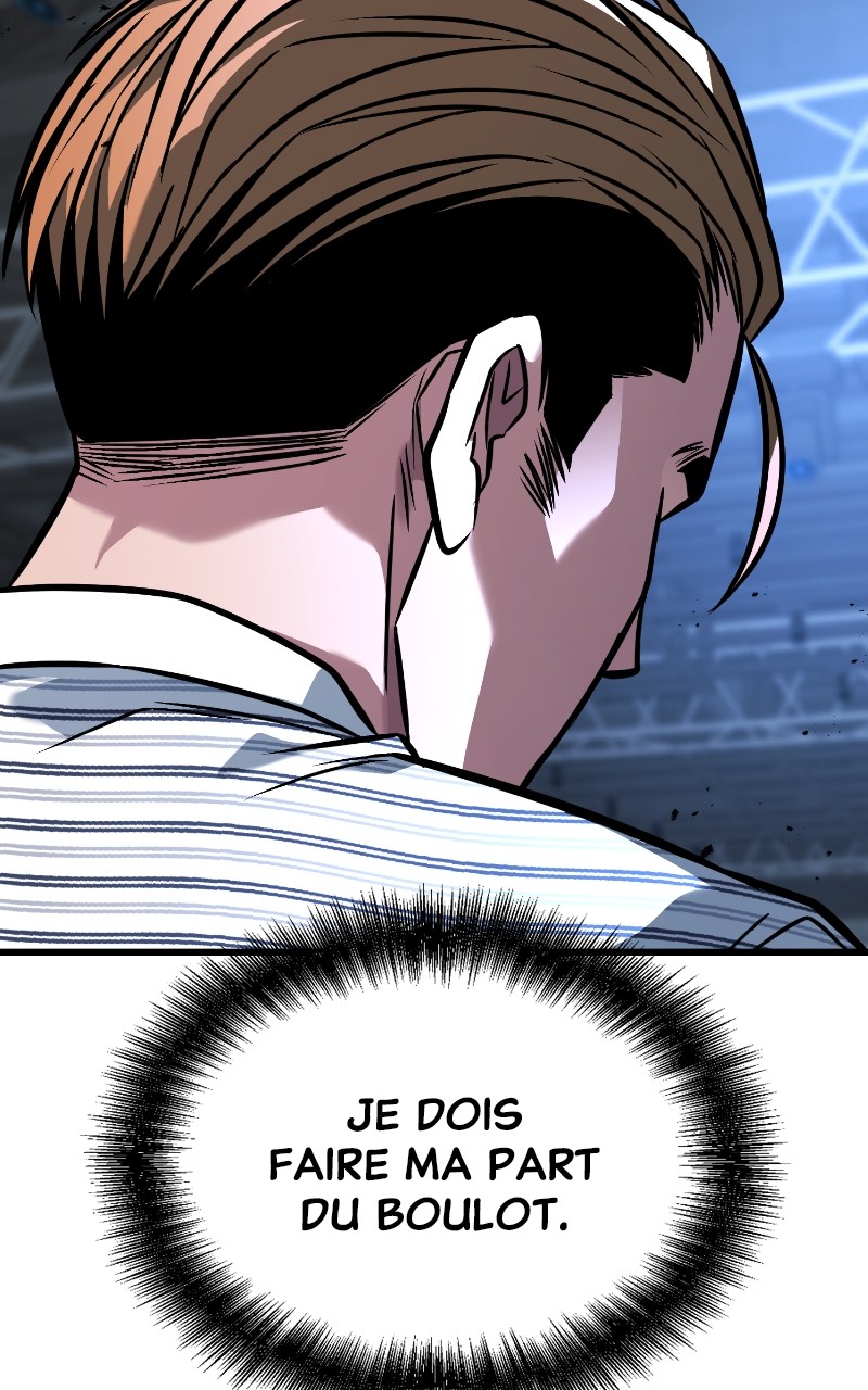 King of Violence Chapitre 44 - Page 31