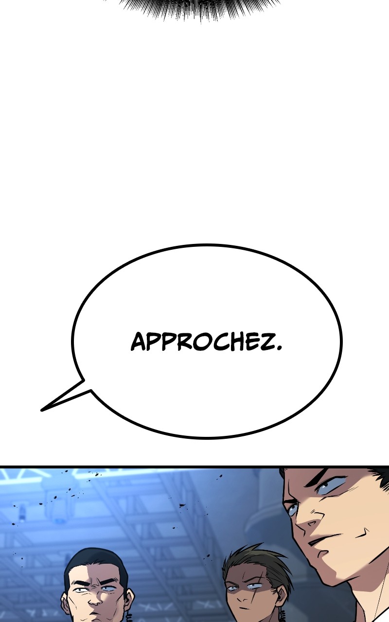 King of Violence Chapitre 44 - Page 32