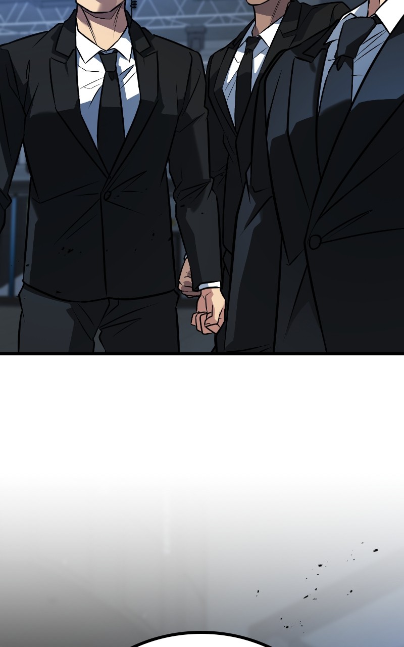 King of Violence Chapitre 44 - Page 33