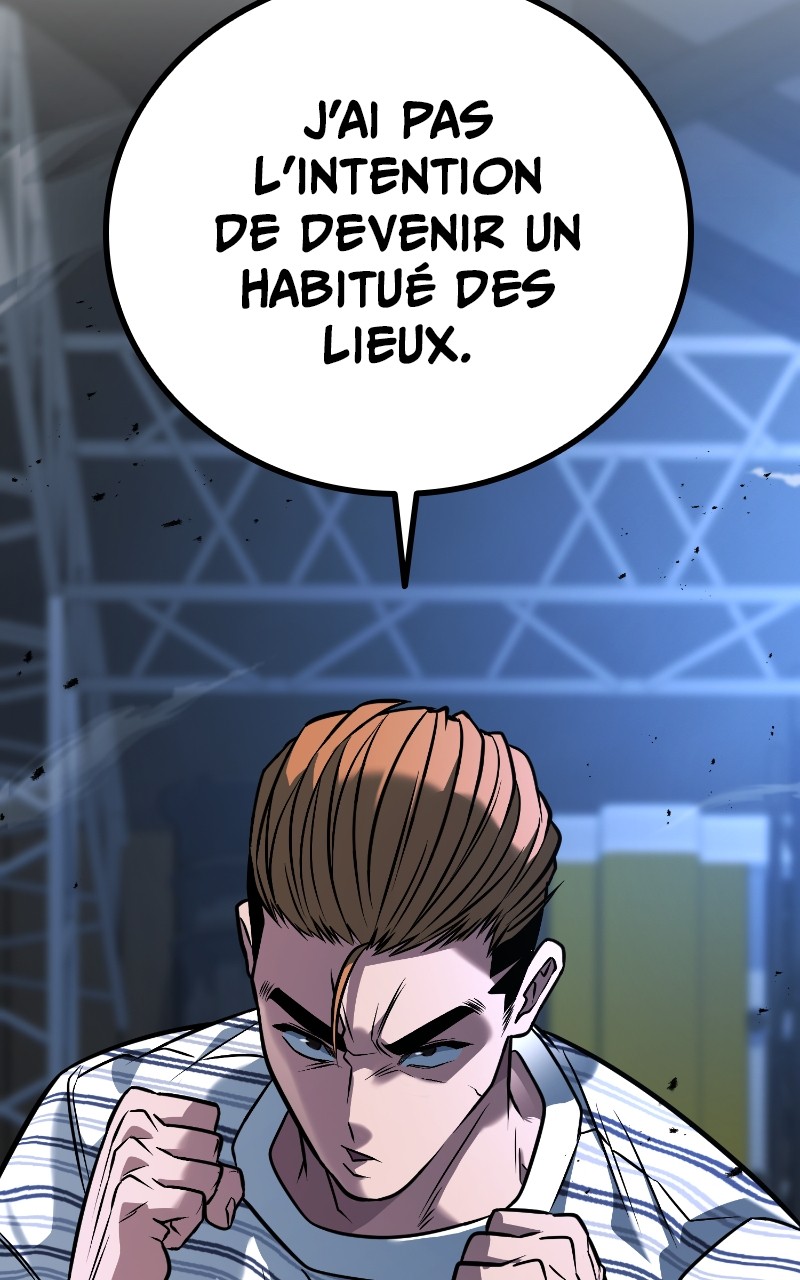 King of Violence Chapitre 44 - Page 34