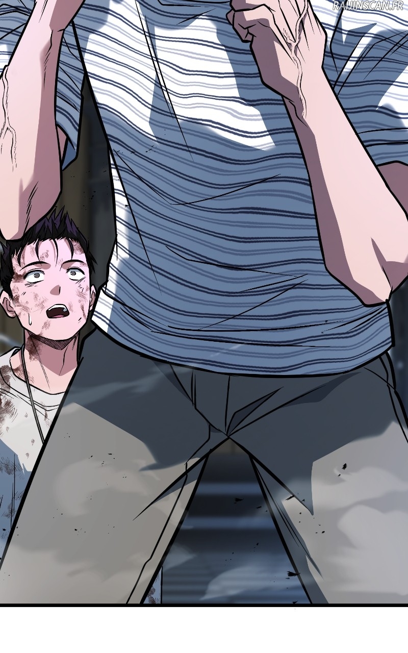 King of Violence Chapitre 44 - Page 35