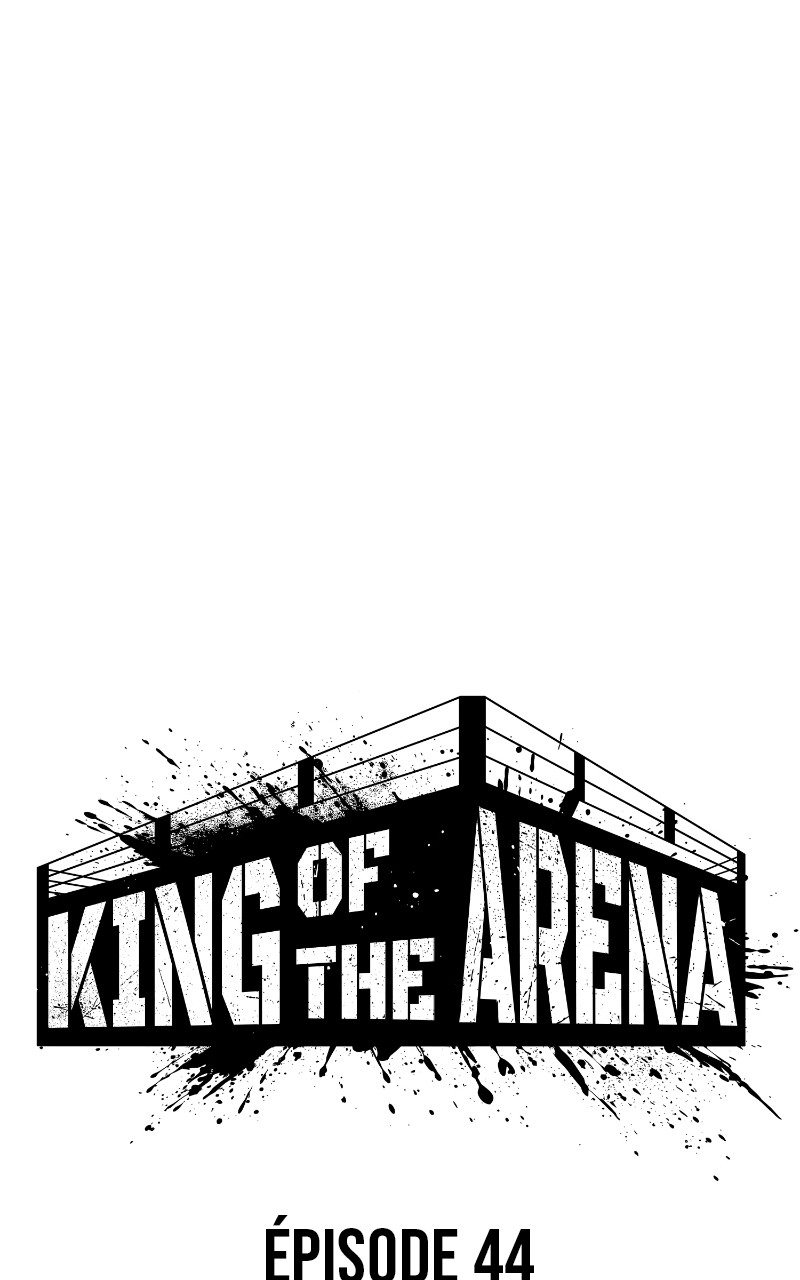 King of Violence Chapitre 44 - Page 36