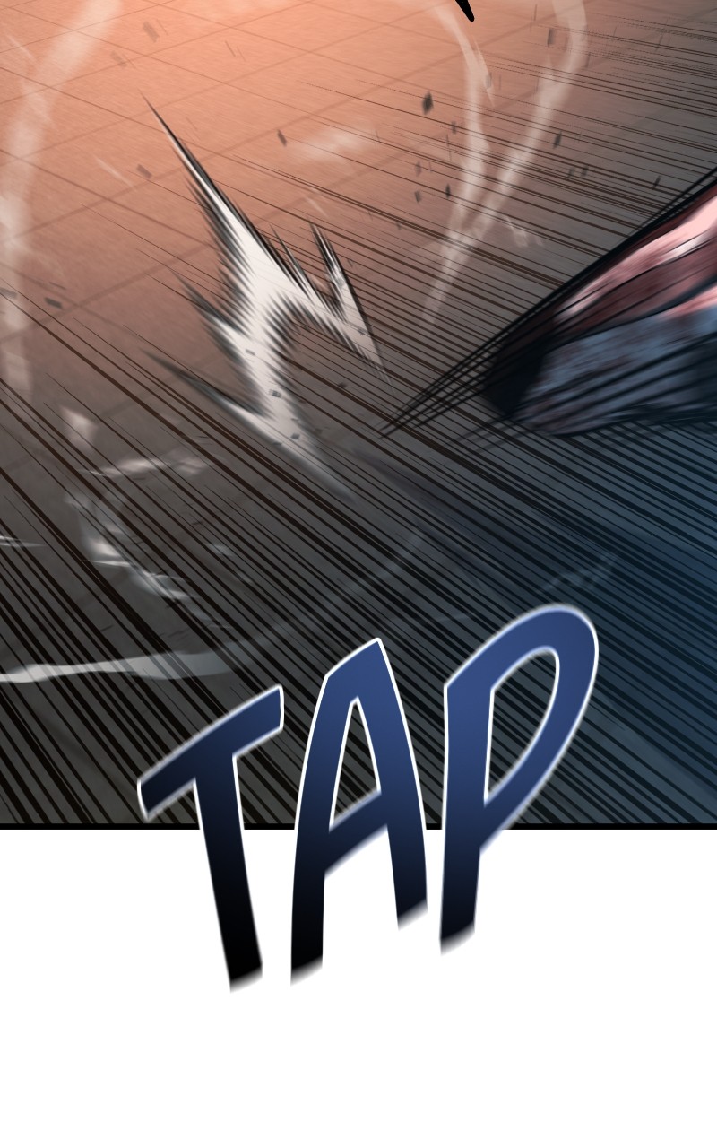 King of Violence Chapitre 44 - Page 38