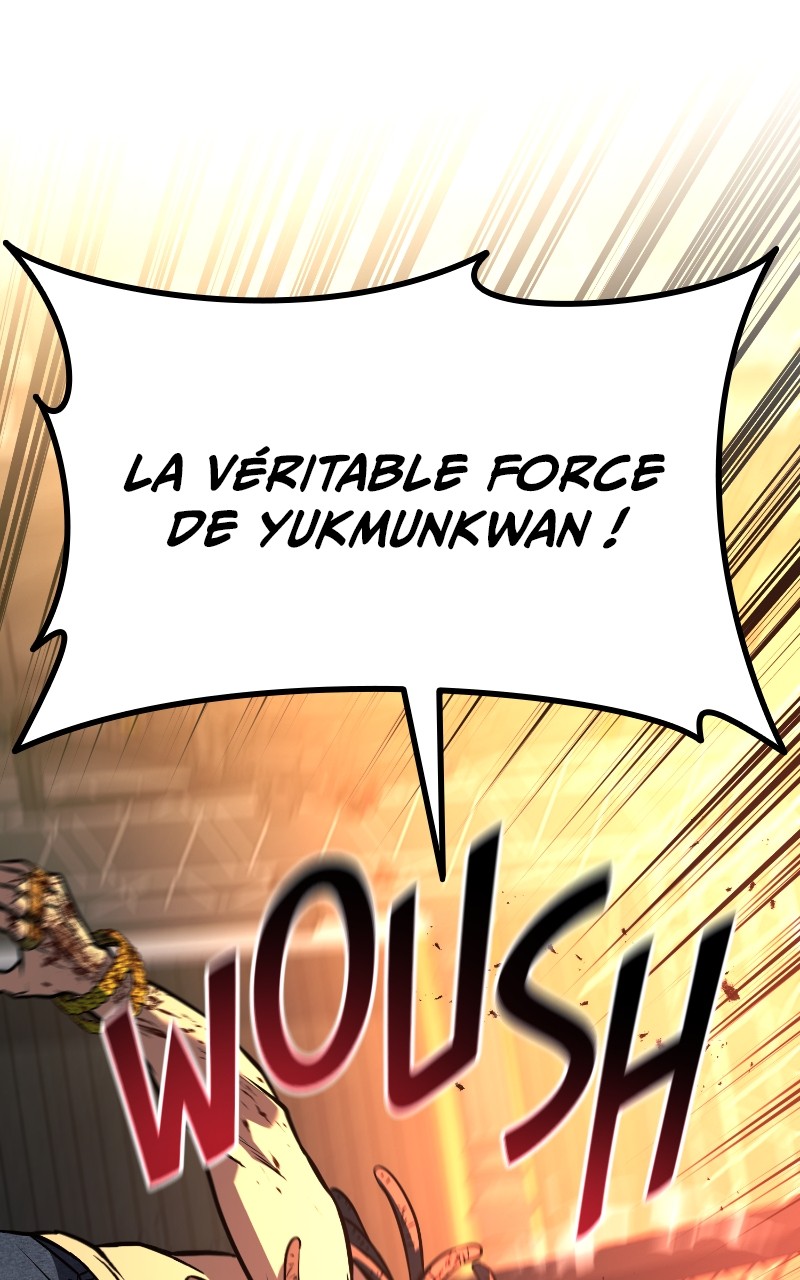 King of Violence Chapitre 44 - Page 39