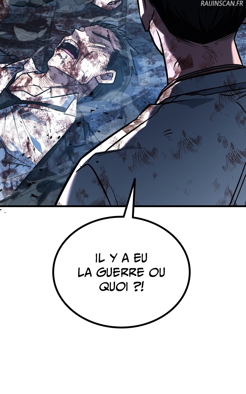 King of Violence Chapitre 44 - Page 4