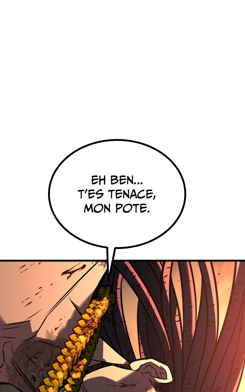 King of Violence Chapitre 44 - Page 42