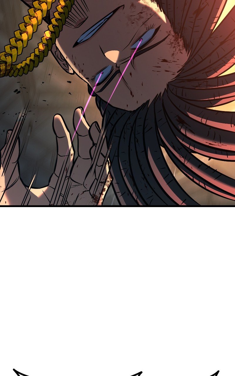 King of Violence Chapitre 44 - Page 43