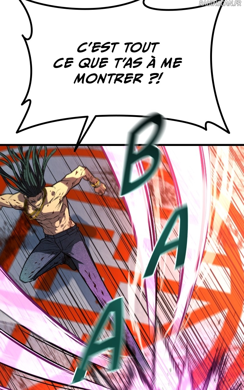 King of Violence Chapitre 44 - Page 44