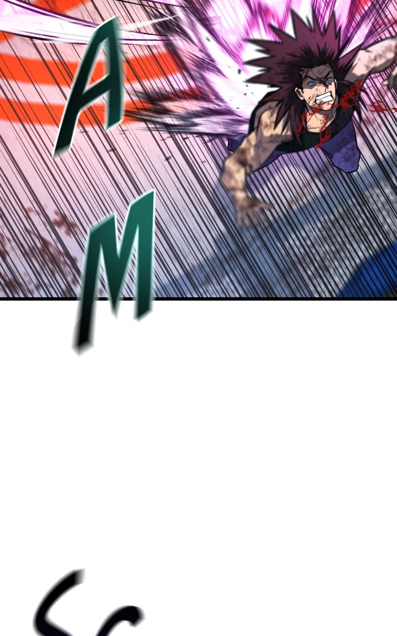 King of Violence Chapitre 44 - Page 45