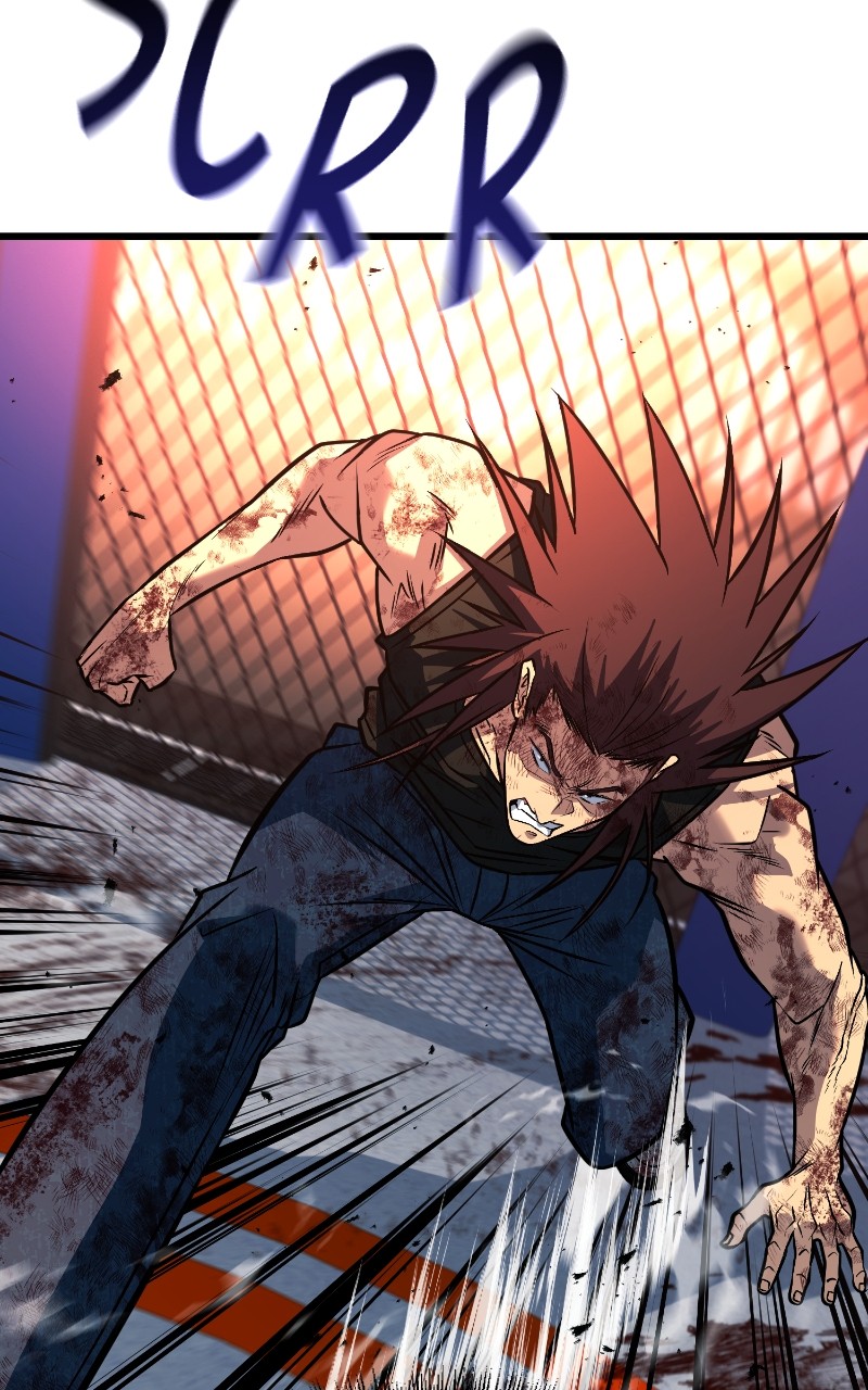 King of Violence Chapitre 44 - Page 46