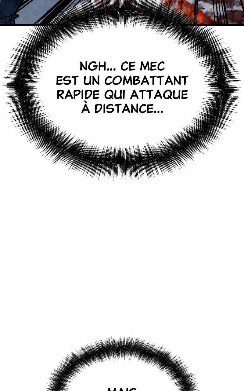 King of Violence Chapitre 44 - Page 47