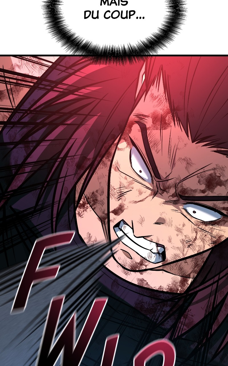 King of Violence Chapitre 44 - Page 48
