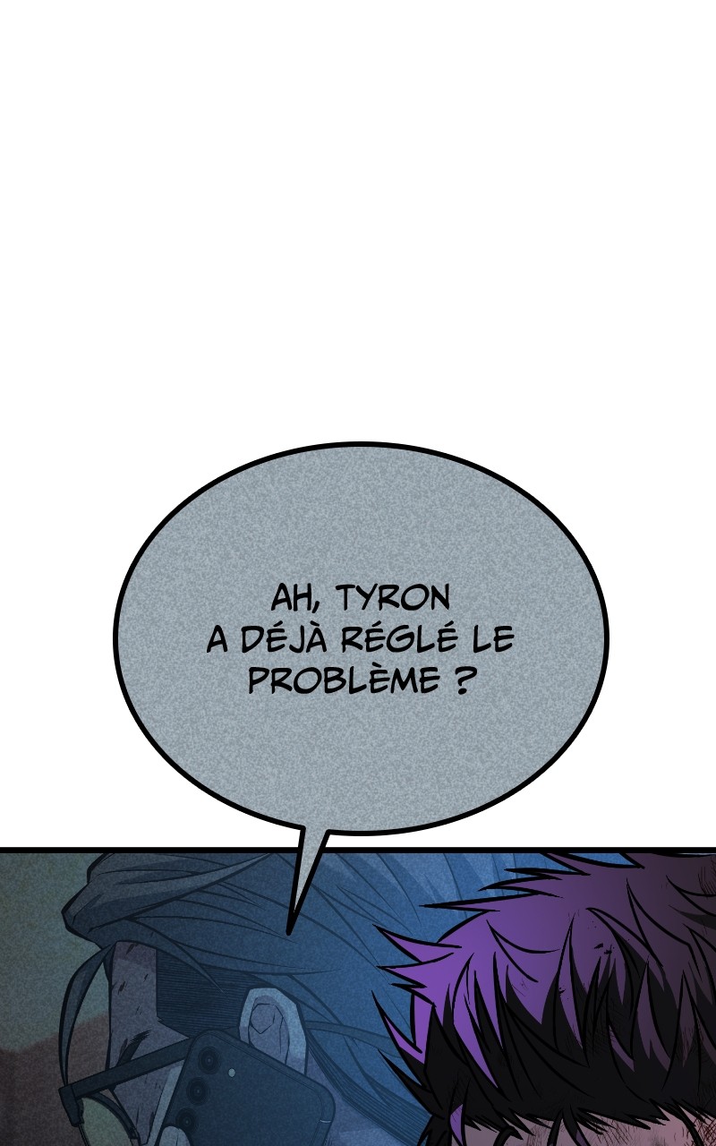 King of Violence Chapitre 44 - Page 5