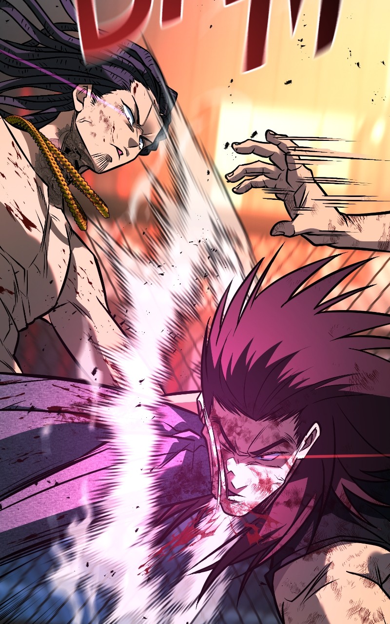 King of Violence Chapitre 44 - Page 50