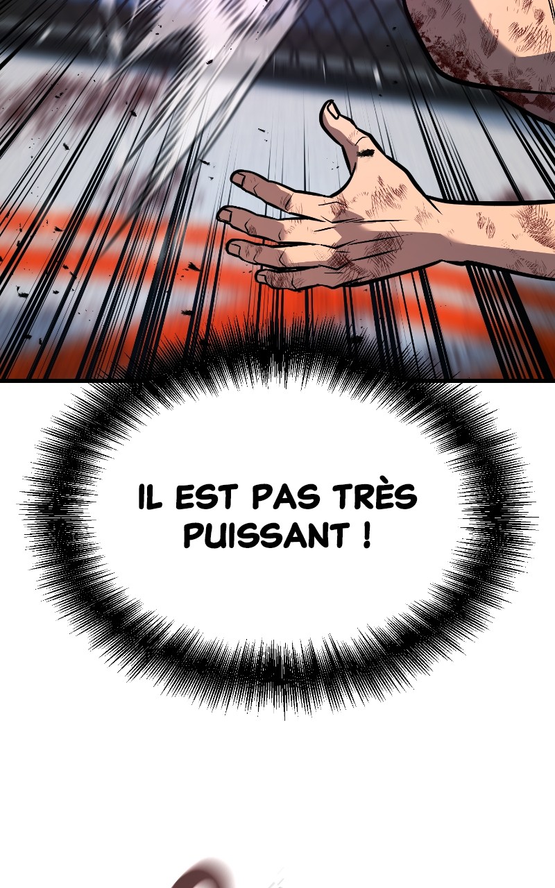 King of Violence Chapitre 44 - Page 51
