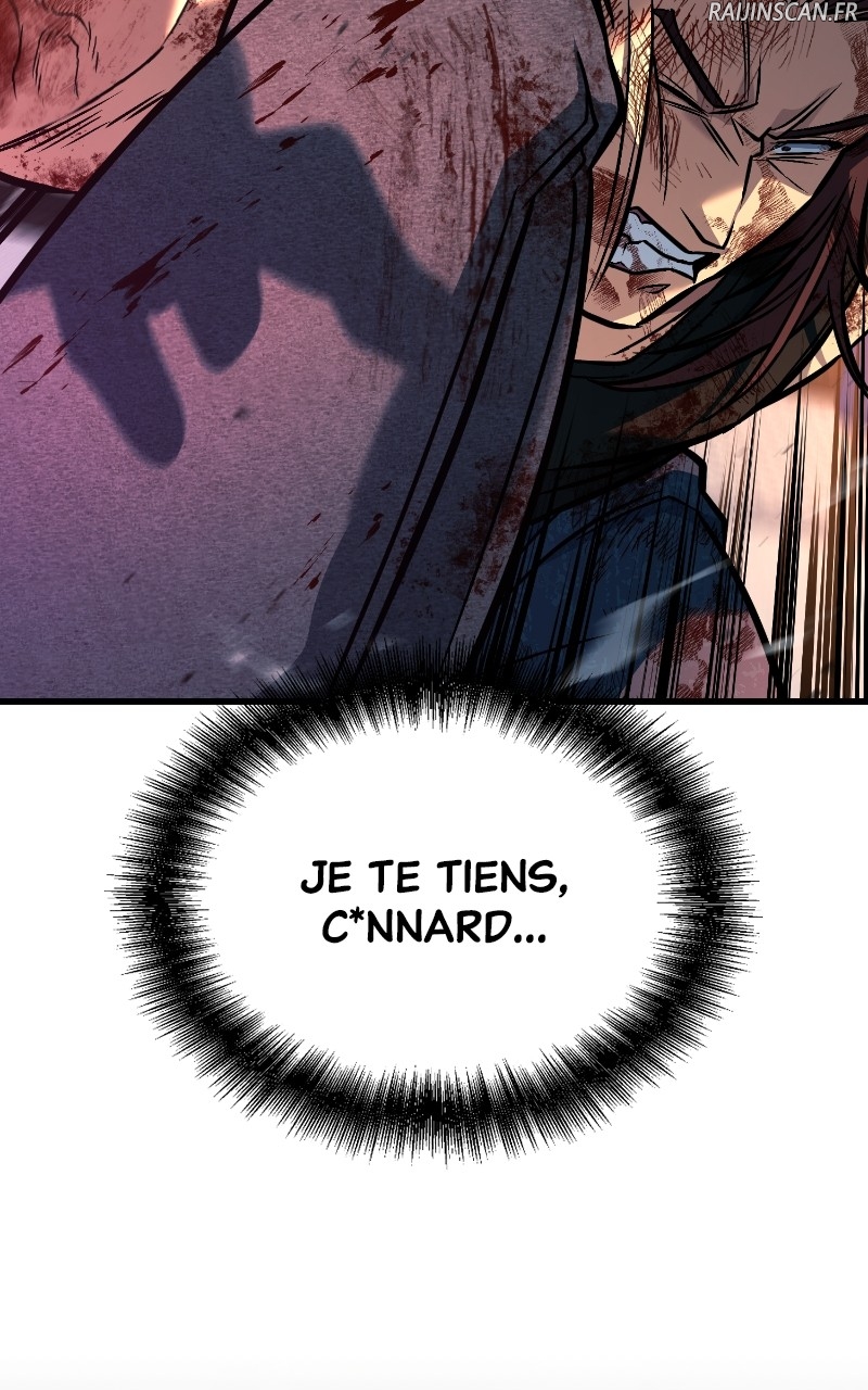 King of Violence Chapitre 44 - Page 53
