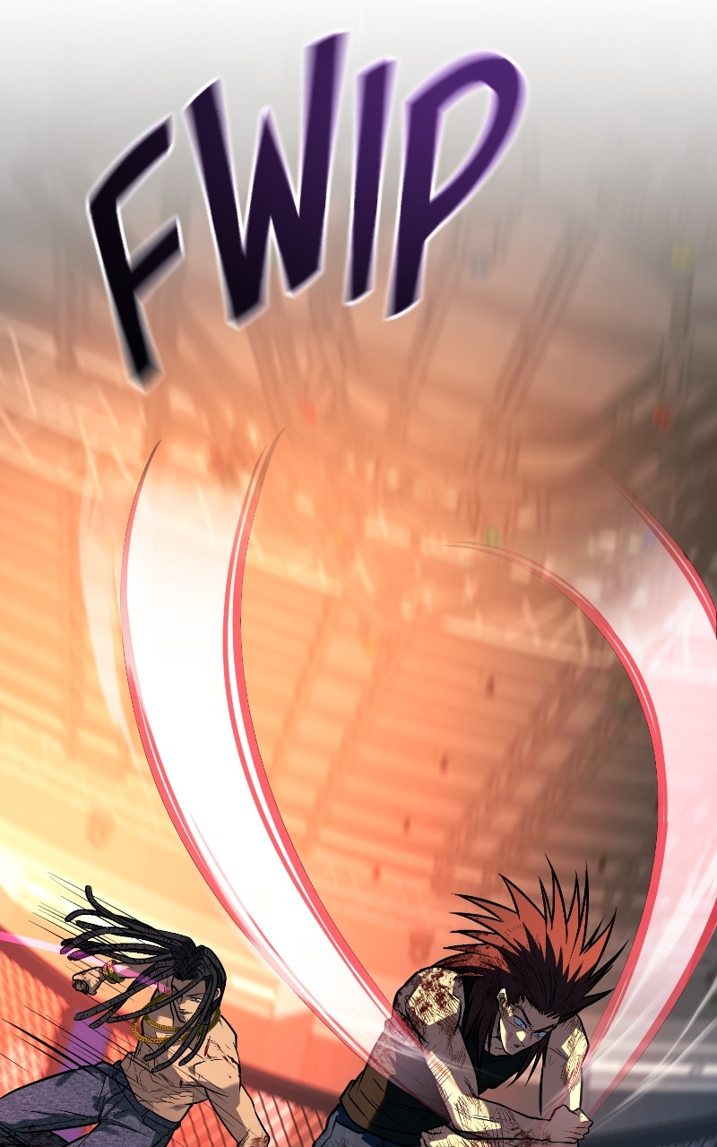 King of Violence Chapitre 44 - Page 54